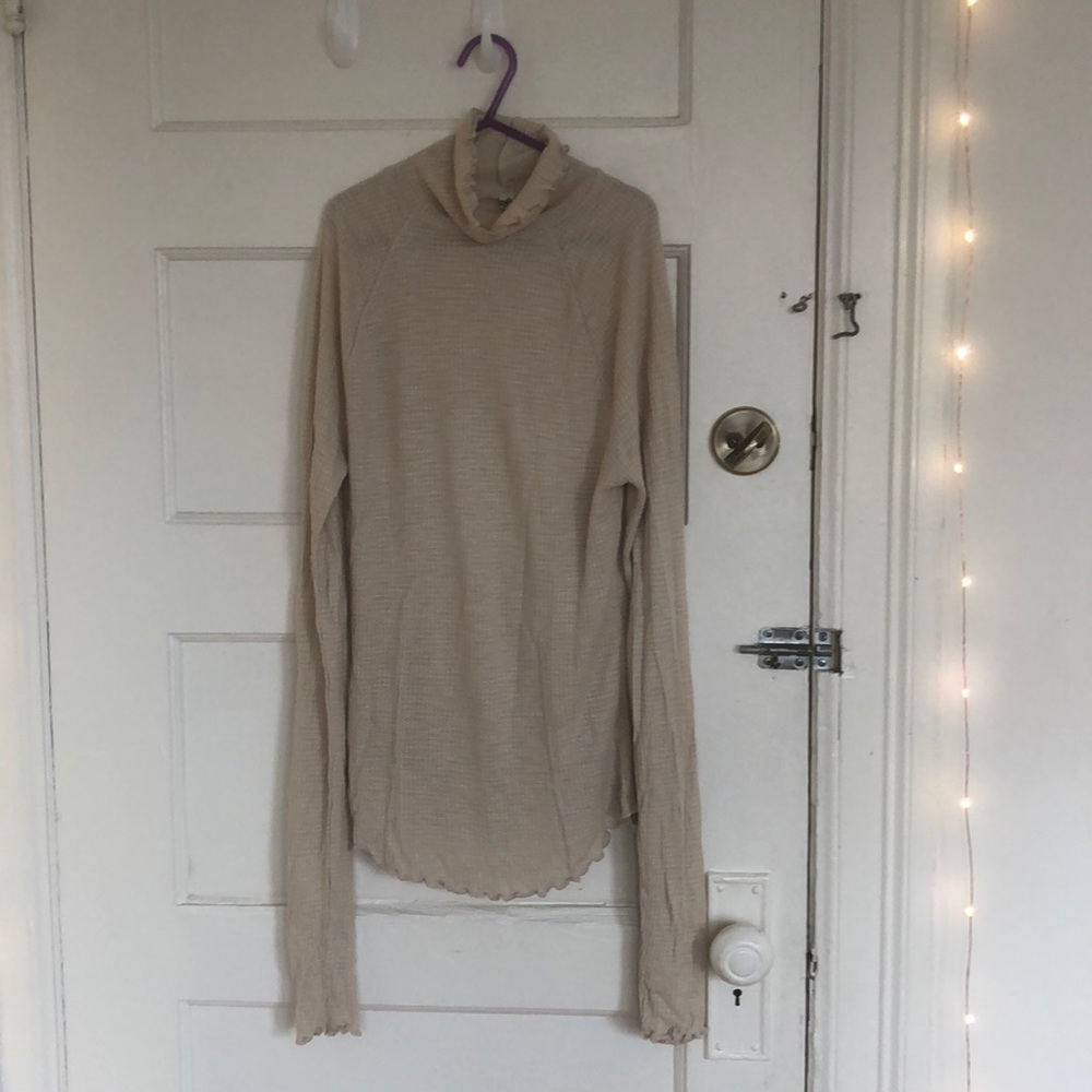 Free People Make it Easy Thermal